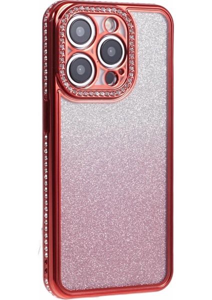 Apple iPhone 14 Pro Telefon Kılıfı (Yurt Dışından)