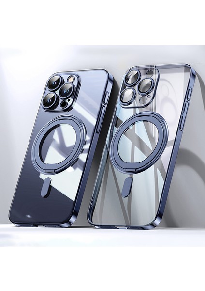 Apple iPhone 14 Pro Telefon Kılıfı (Yurt Dışından)