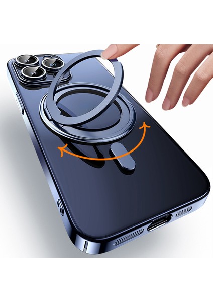 Apple iPhone 14 Pro Telefon Kılıfı (Yurt Dışından)