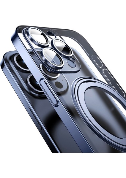 Apple iPhone 14 Pro Telefon Kılıfı (Yurt Dışından)