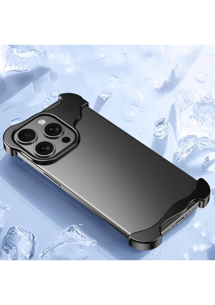 Apple iPhone 14 Pro Telefon Kılıfı (Yurt Dışından)