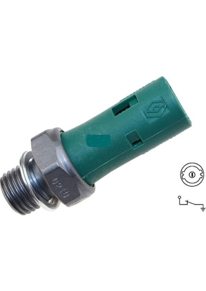 70140 Fr 70140 Yağ Müşürü Clıo Iı Kangoo Megane Laguna