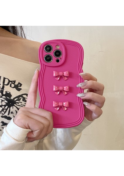 Apple iPhone 14 Pro Telefon Kılıfı (Yurt Dışından)