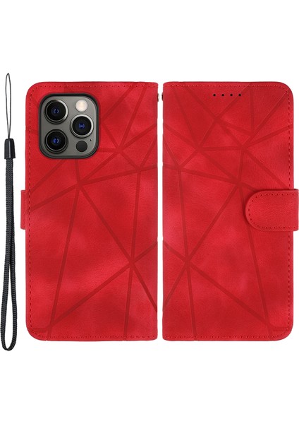 Apple iPhone 14 Pro Telefon Kılıfı (Yurt Dışından)