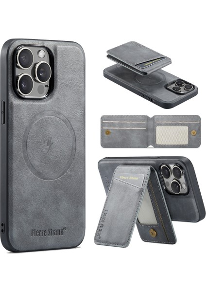 Apple iPhone 14 Pro Telefon Kılıfı (Yurt Dışından)