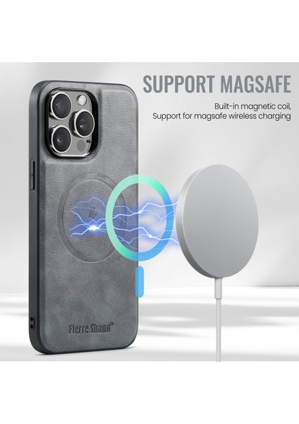Apple iPhone 14 Pro Telefon Kılıfı (Yurt Dışından)