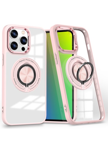 Apple iPhone 14 Pro Telefon Kılıfı (Yurt Dışından)