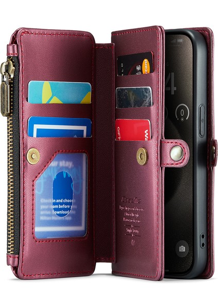 Apple iPhone 15 Pro Telefon Kılıfı (Yurt Dışından) fiyatları