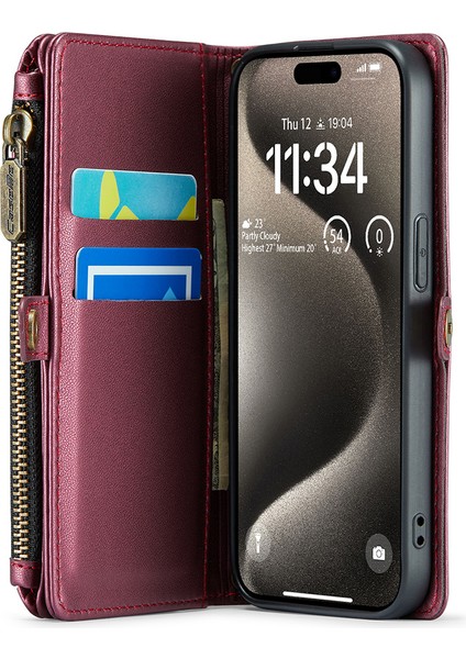 Apple iPhone 15 Pro Telefon Kılıfı (Yurt Dışından) modelleri