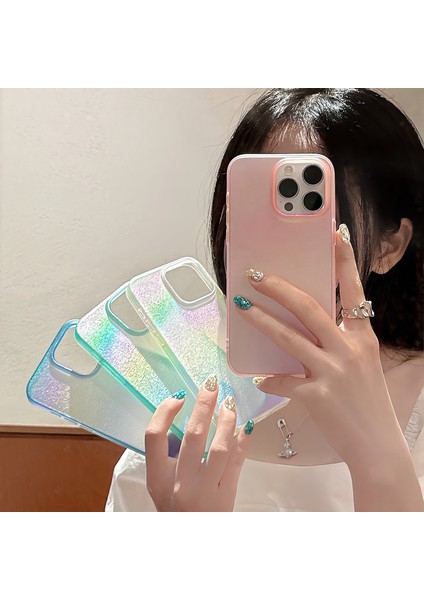 Apple iPhone 14 Pro Telefon Kılıfı (Yurt Dışından)