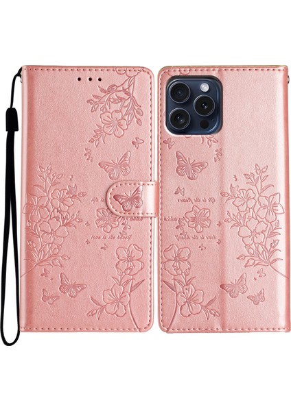 Apple iPhone 14 Pro Telefon Kılıfı (Yurt Dışından)