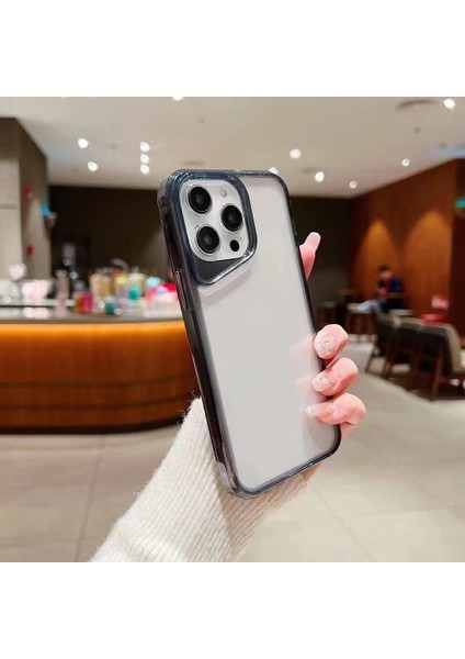 Apple iPhone 15 Pro Telefon Kılıfı (Yurt Dışından)