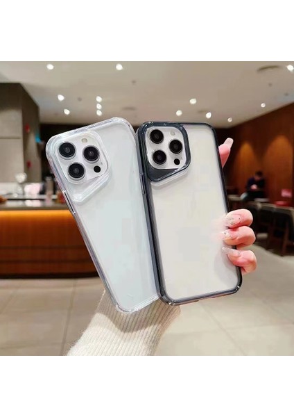 Apple iPhone 15 Pro Telefon Kılıfı (Yurt Dışından)