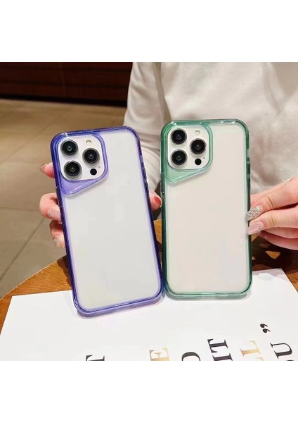 Apple iPhone 15 Pro Telefon Kılıfı (Yurt Dışından)