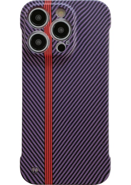 Apple iPhone 14 Pro Telefon Kılıfı (Yurt Dışından)
