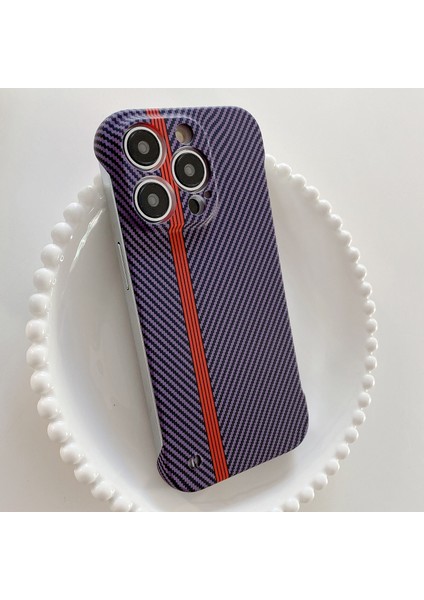 Apple iPhone 14 Pro Telefon Kılıfı (Yurt Dışından)