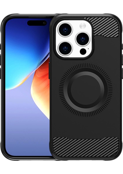 Apple iPhone 14 Pro Telefon Kılıfı (Yurt Dışından)