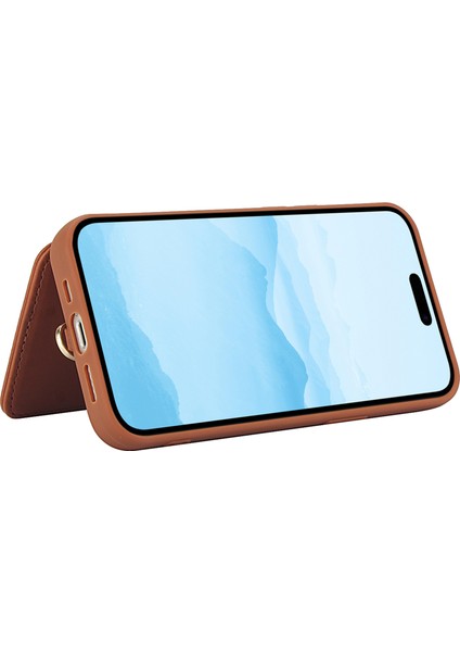 Apple iPhone 15 Pro Telefon Kılıfı (Yurt Dışından) fırsatları