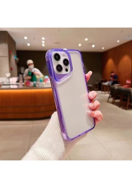 Apple iPhone 14 Pro Telefon Kılıfı (Yurt Dışından)