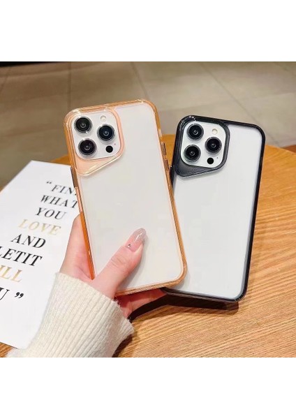 Apple iPhone 14 Pro Telefon Kılıfı (Yurt Dışından) modelleri