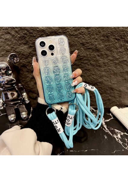 Apple iPhone 14 Pro Telefon Kılıfı (Yurt Dışından)