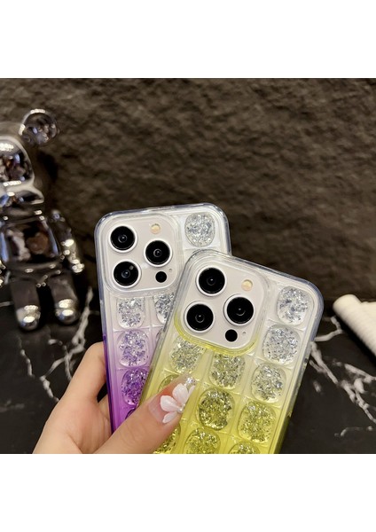 Apple iPhone 14 Pro Telefon Kılıfı (Yurt Dışından)