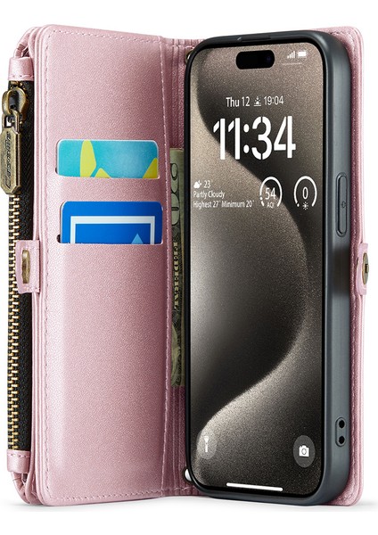 Apple iPhone 15 Pro Telefon Kılıfı (Yurt Dışından) modelleri