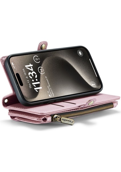 Apple iPhone 15 Pro Telefon Kılıfı (Yurt Dışından) indirimleri