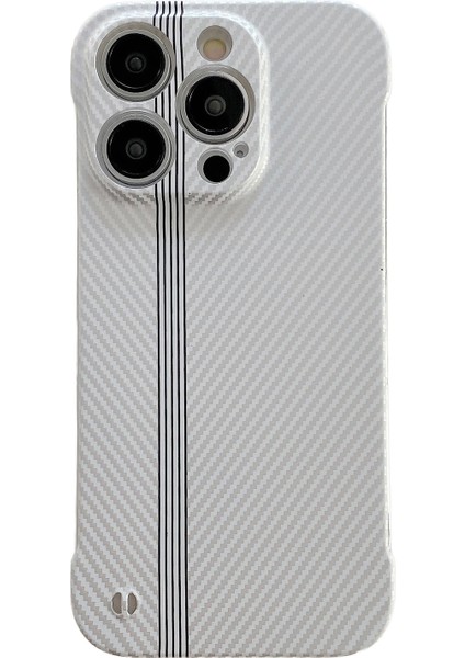 Apple iPhone 14 Pro Telefon Kılıfı (Yurt Dışından)