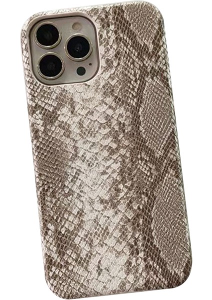 Apple iPhone 14 Pro Telefon Kılıfı (Yurt Dışından)