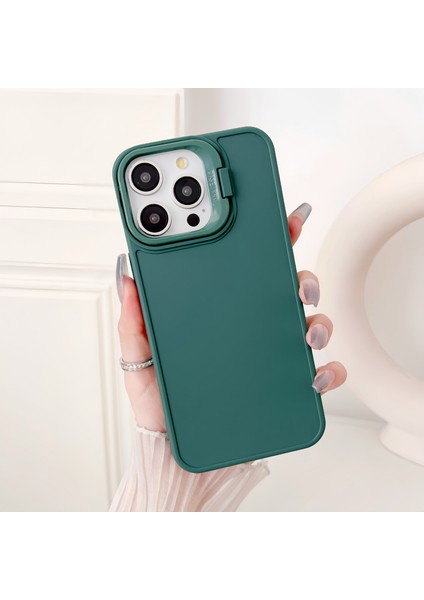 Apple iPhone 15 Pro Telefon Kılıfı (Yurt Dışından)