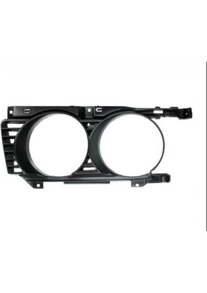 Bmw E34 Panjur Sağ 1994-1995 51138148312