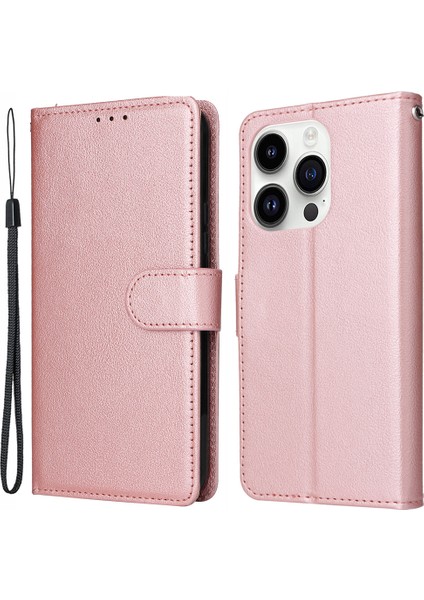 Apple iPhone 14 Pro Telefon Kılıfı (Yurt Dışından)