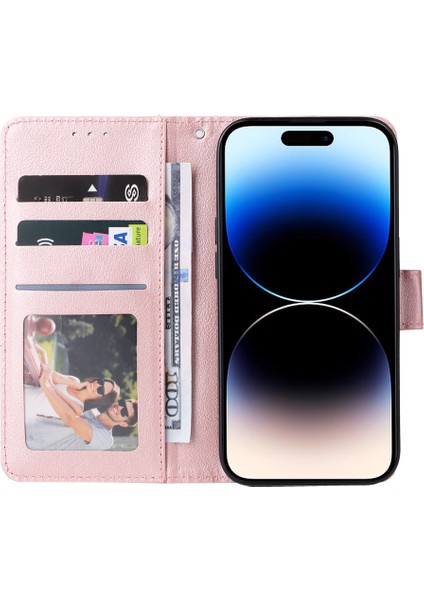 Apple iPhone 14 Pro Telefon Kılıfı (Yurt Dışından) fırsatları