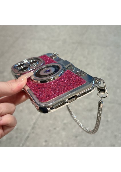 Apple iPhone 15 Pro Telefon Kılıfı (Yurt Dışından) fırsatları