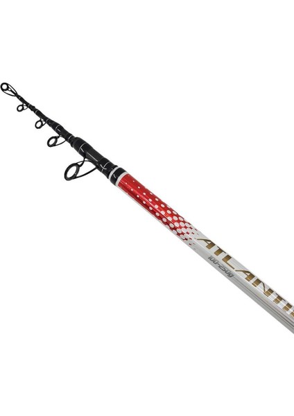 Atlantic Surf 420CM 100-250GR Olta Kamışı fiyatları