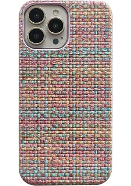 Apple iPhone 14 Pro Telefon Kılıfı (Yurt Dışından)