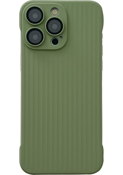 Apple iPhone 14 Pro Telefon Kılıfı (Yurt Dışından)