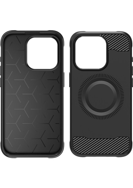 Apple iPhone 14 Pro Telefon Kılıfı (Yurt Dışından)