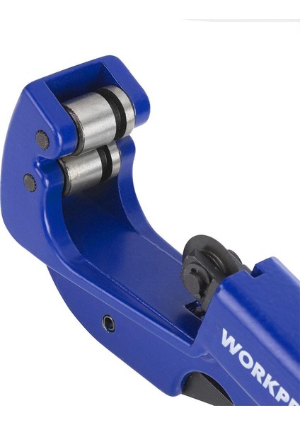 WP301005 3-32 mm Profesyonel Bakır Boru Kesme Makası + 1 Adet Yedek Bıçak