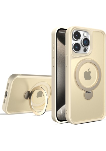 Apple iPhone 14 Pro Telefon Kılıfı (Yurt Dışından)