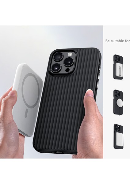 Apple iPhone 14 Pro Telefon Kılıfı (Yurt Dışından) indirimleri