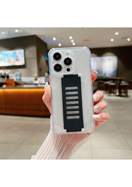 Apple iPhone 14 Pro Telefon Kılıfı (Yurt Dışından)