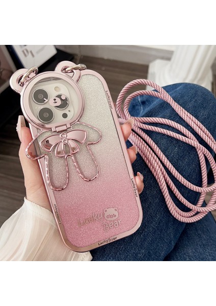 Apple iPhone 14 Pro Telefon Kılıfı (Yurt Dışından)