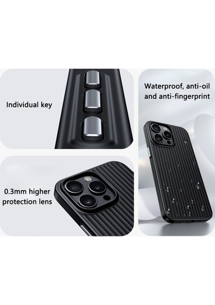Apple iPhone 14 Pro Telefon Kılıfı (Yurt Dışından) modelleri