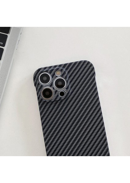 Apple iPhone 14 Pro Telefon Kılıfı (Yurt Dışından)