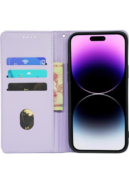 Apple iPhone 15 Pro Telefon Kılıfı (Yurt Dışından)