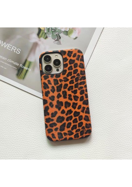 Apple iPhone 14 Pro Telefon Kılıfı (Yurt Dışından)