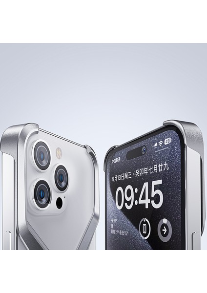 Apple iPhone 15 Pro Telefon Kılıfı (Yurt Dışından) fiyatları