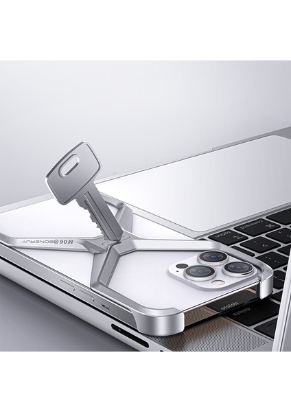 Apple iPhone 15 Pro Telefon Kılıfı (Yurt Dışından) modelleri